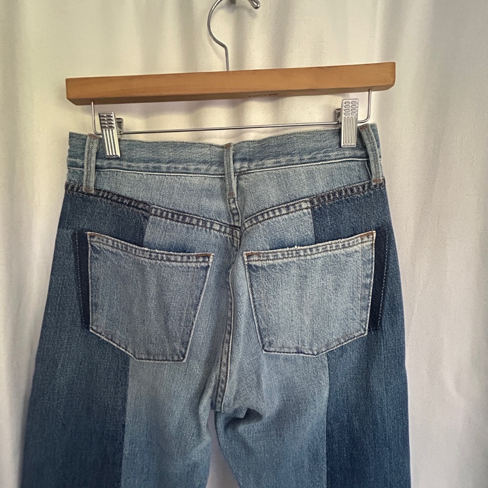 Frame Blue Jeans - Picture 6 of 8